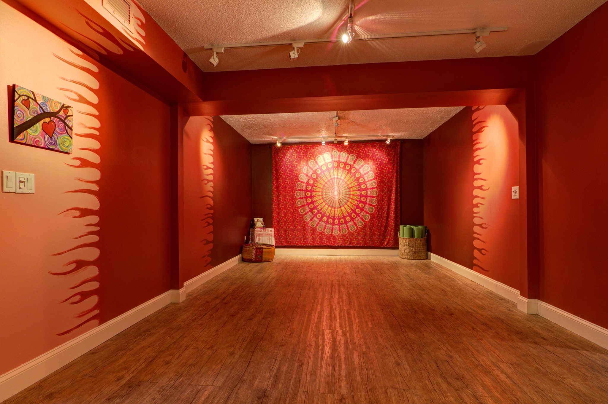 Agape Healing Arts Health And Wellness Center Image