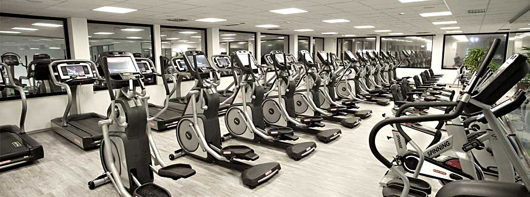 Bfit Ibiza Sports Club Islas Baleares