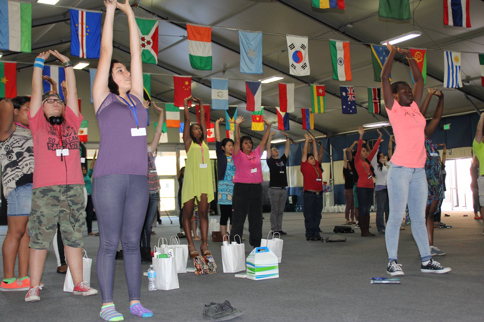 Body And Brain Mineola Yoga Tai Chi Image