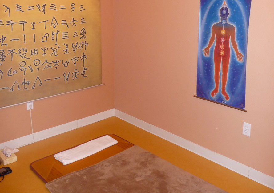 Voss - Body And Brain Yoga·tai Chi Image