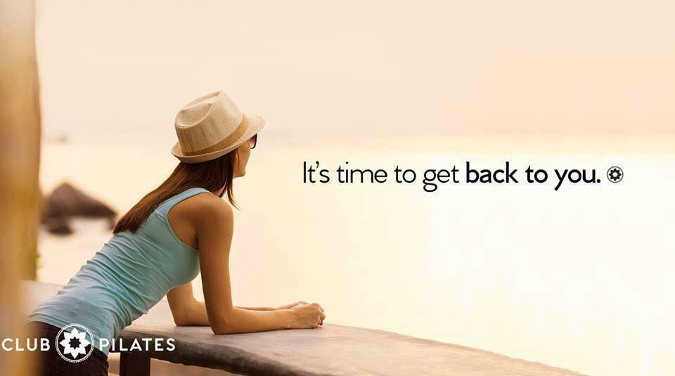 Club Pilates Abacoa Image