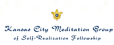Kansas City Meditation Group Of Self-realization