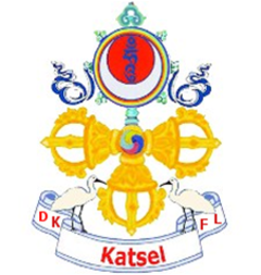 Katsel Meditation Image