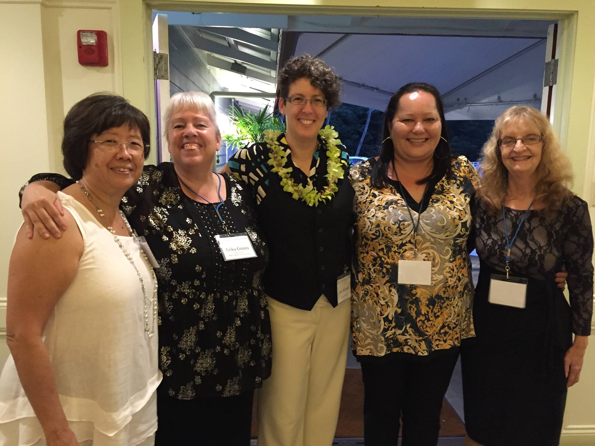 Ku'ikahi Mediation Center Image