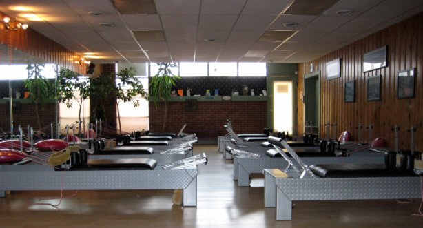 Personal Pilates Plus Inc Image