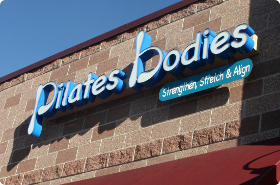 Pilates Bodies Studio Image