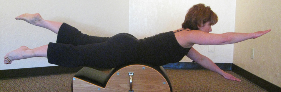 Pilates Connection Springs Image