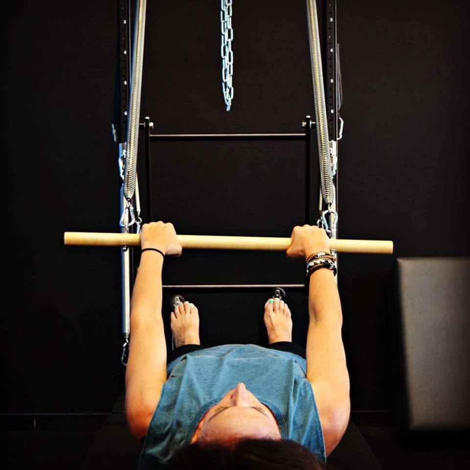 Pilates Detroit Image