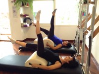 Pure Pilates Ibiza