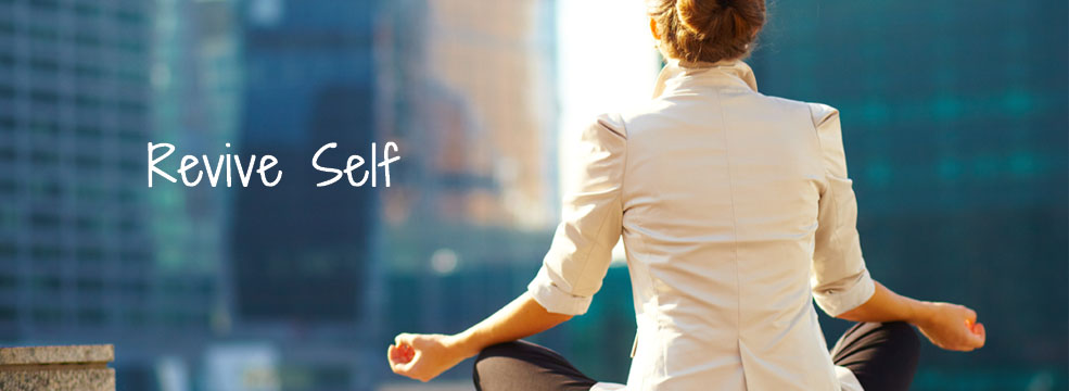 Revive Physical Health And Wellness Image