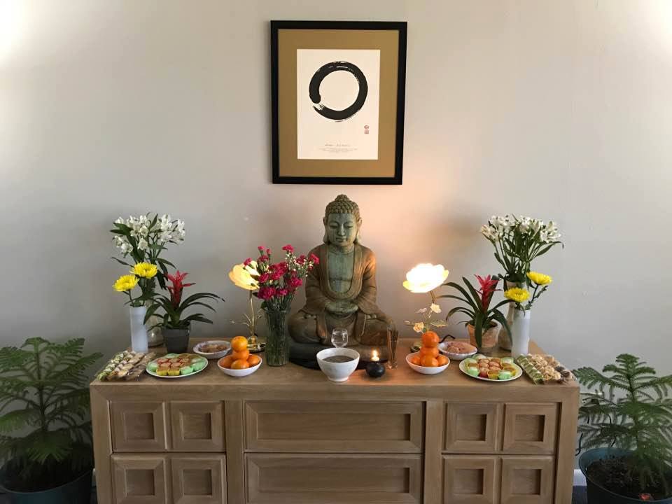 Sarasota Zen Center Inc.florida Image