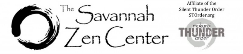 Zen Center Image