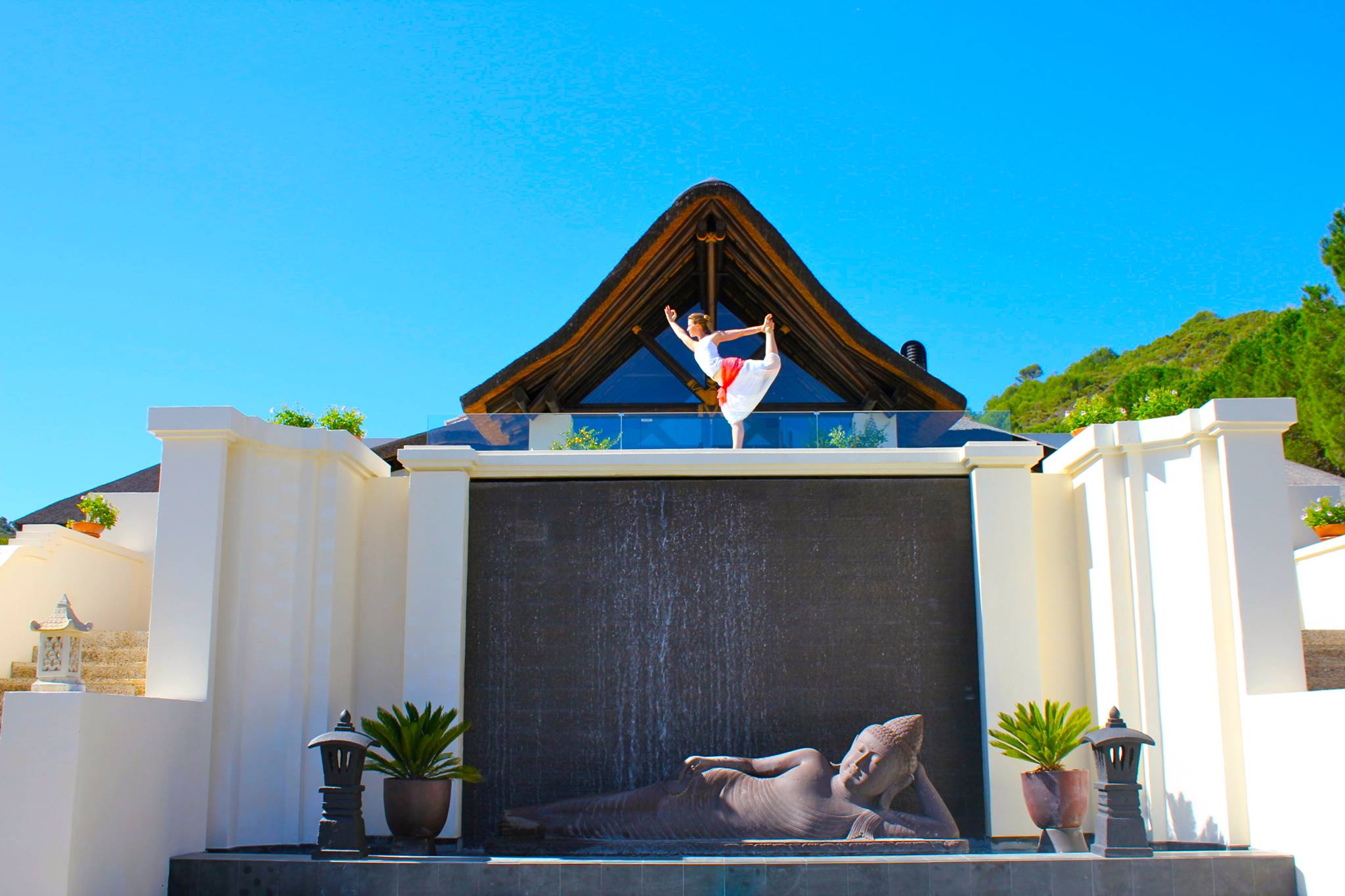 Shanti-som Wellbeing Retreat