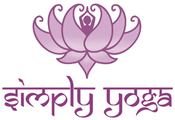 Simply Yoga Studio Image