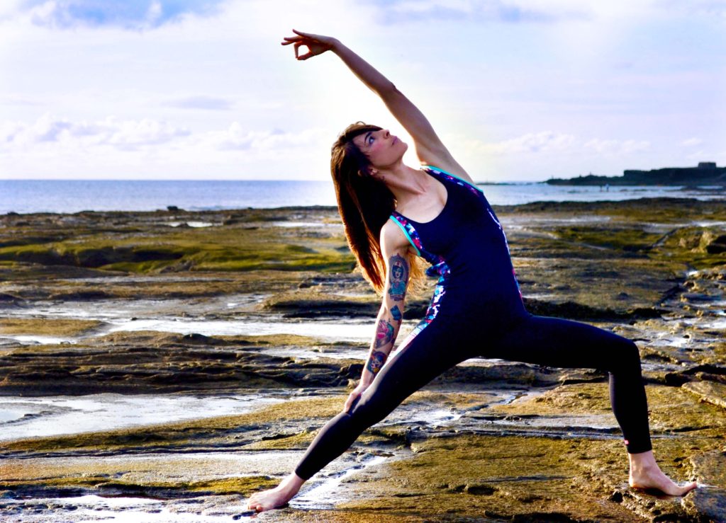 Sky Pilates And Yoga Retreats Image