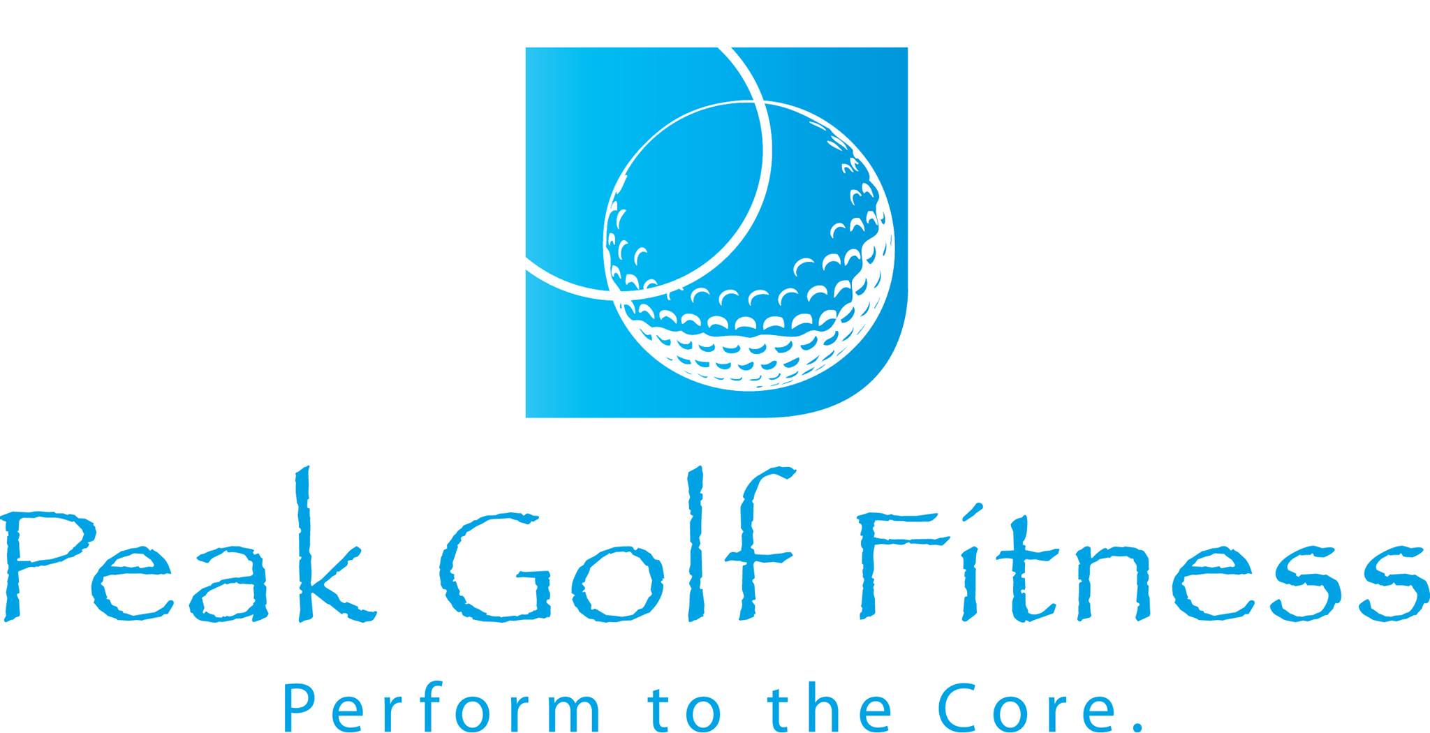 Springs Pilates Peak Golf Fitness Colorad