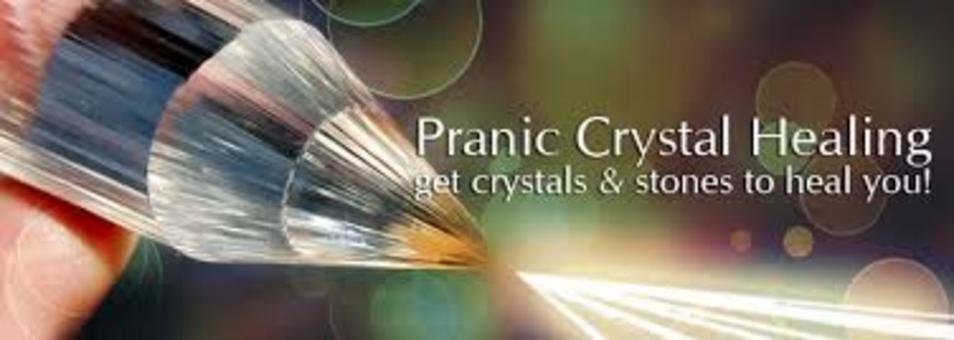 The Center For Pranic Healing South Image