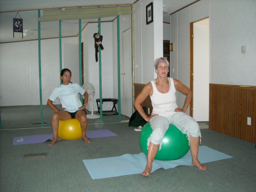 The Rabboar Studio Of Tai Chi Chuan, Hatha Yoga And Pilates Image