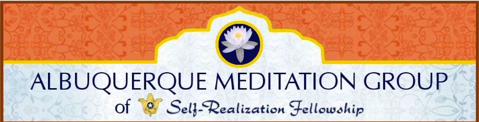 Albuquerque Meditation Group Image