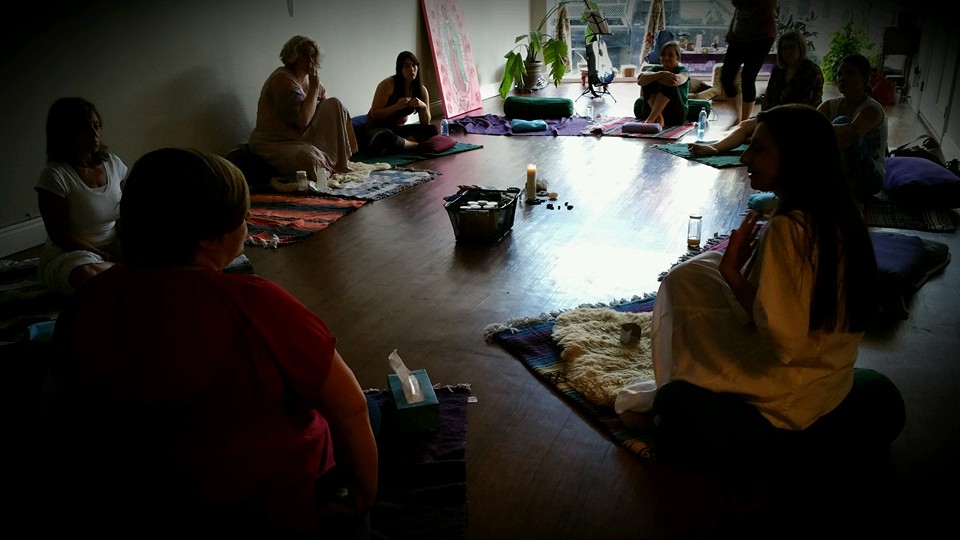 Anela's Wellness and Yoga Lounge Image