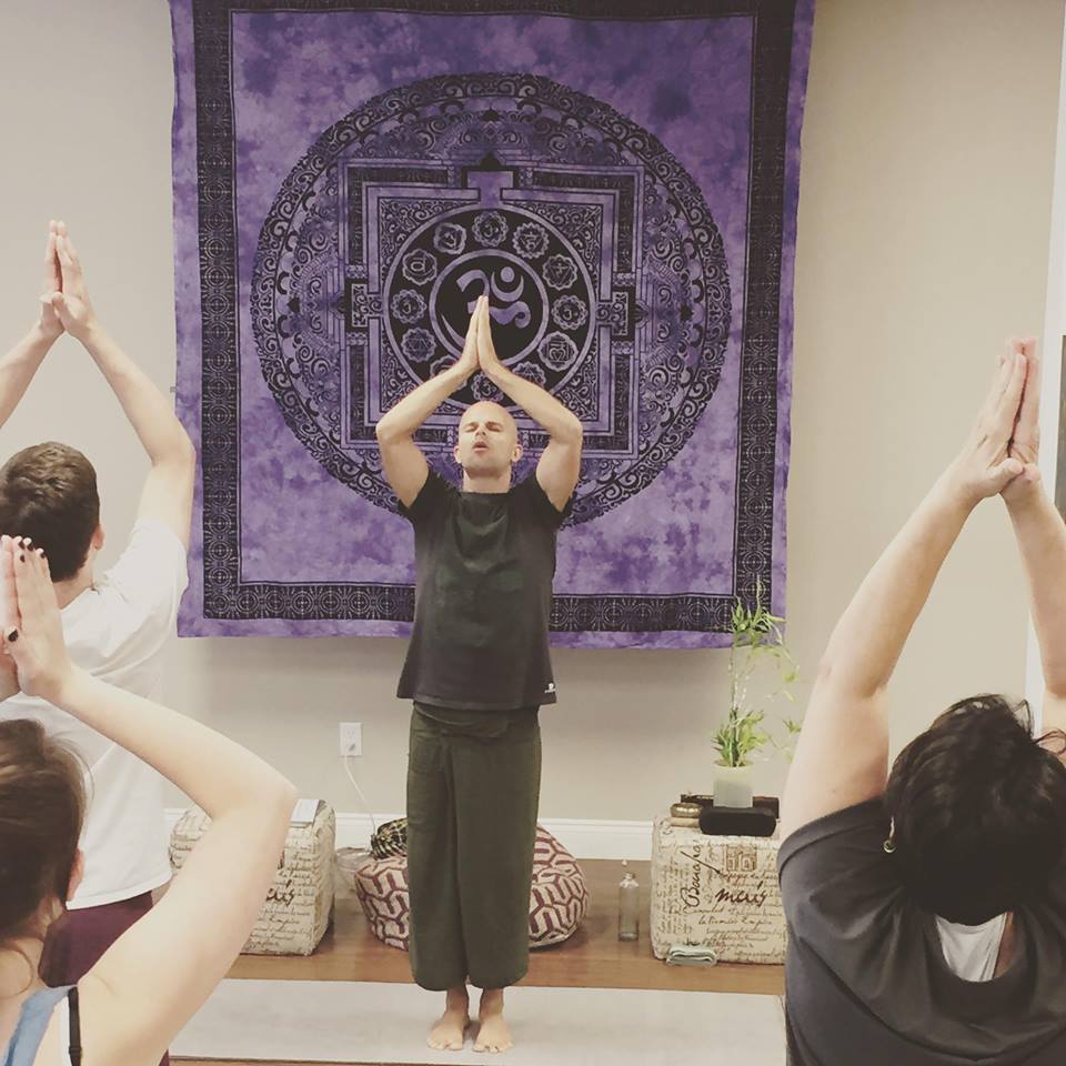 Anela's Tai Chi and Yoga Lounge Image