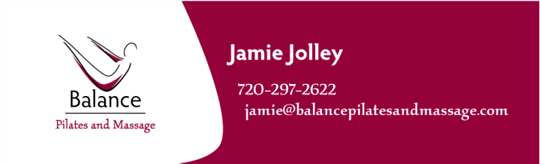 Balance Pilates And Massage Image