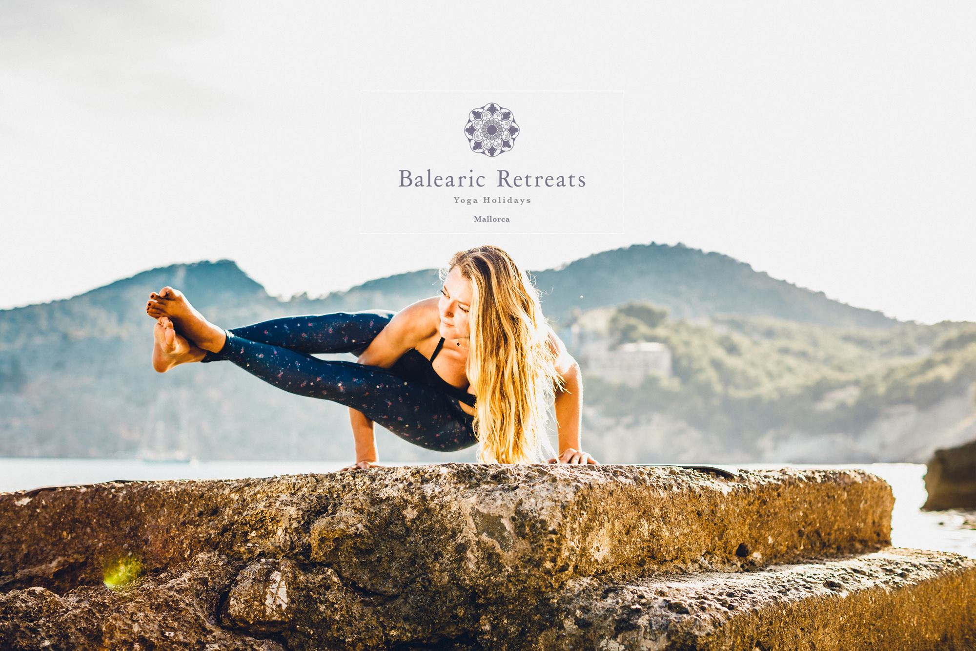 Balearic Retreats Holistic Yoga and Meditation Holiday