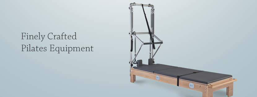Basi Systems - Basi Pilates