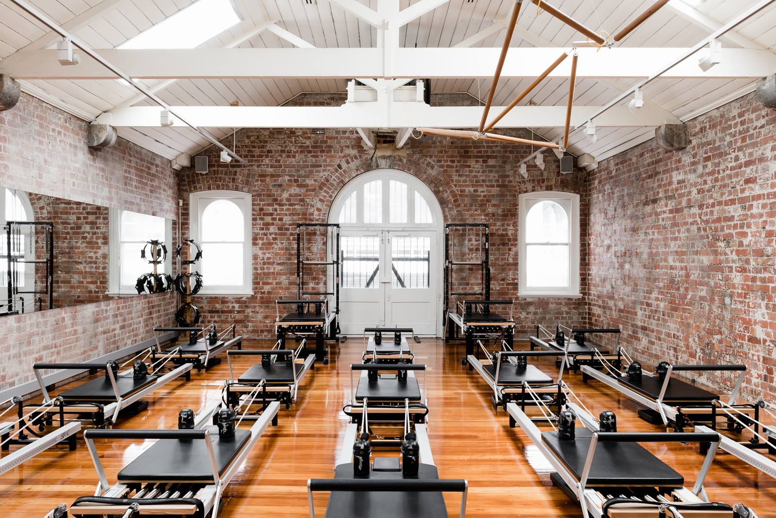 Breathe Wellbeing Yoga & Pilates