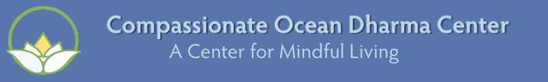 Compassionate Ocean Dharma Center Image