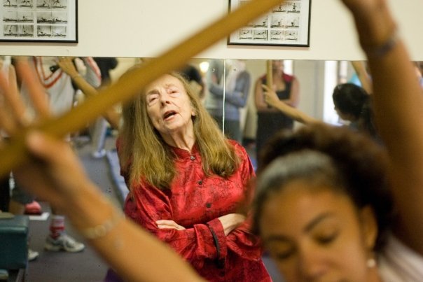 Cynthia Lochard's Pilates Method Studio