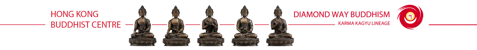 Diamond Way Buddhist Centre Image