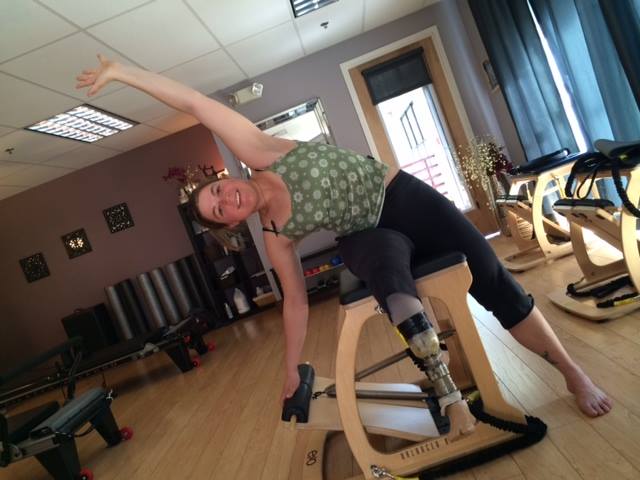 Elevate Pilates And Physical Therapy Image