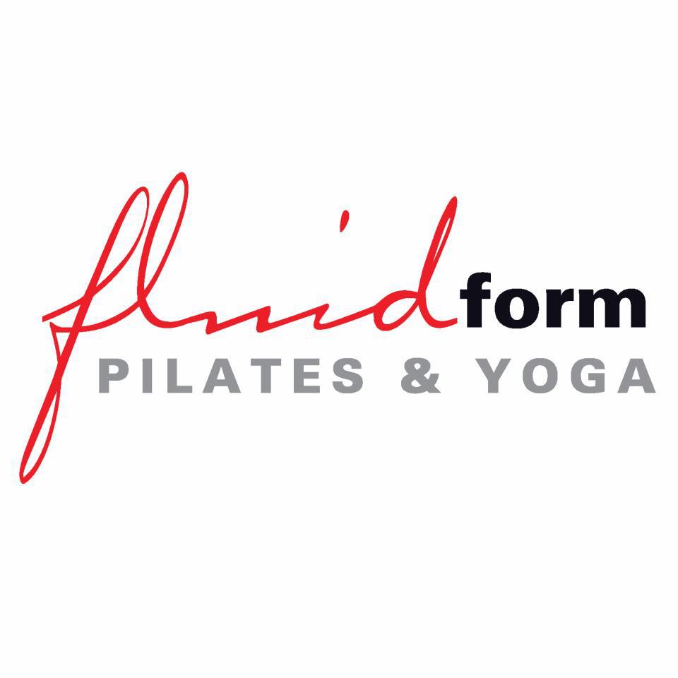 Fluid Form Pilates And Yoga