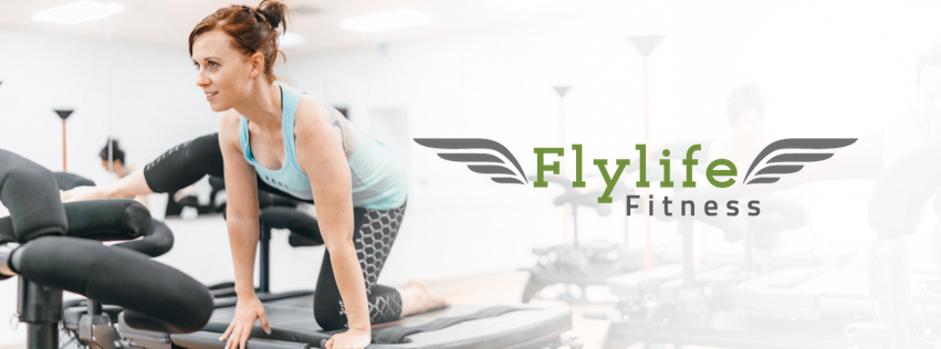 Flylife Fitness Image