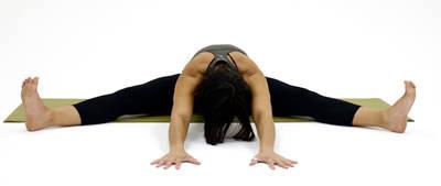 Health And Yoga Noida Image