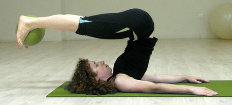 Hillahkober Pilates Studio Image