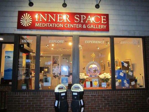 Inner Space Meditation Center And Gallery Image