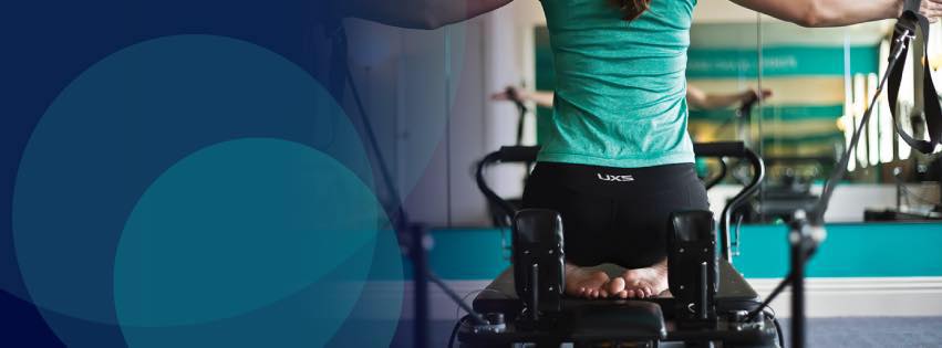 KX Pilates Williamstown Image