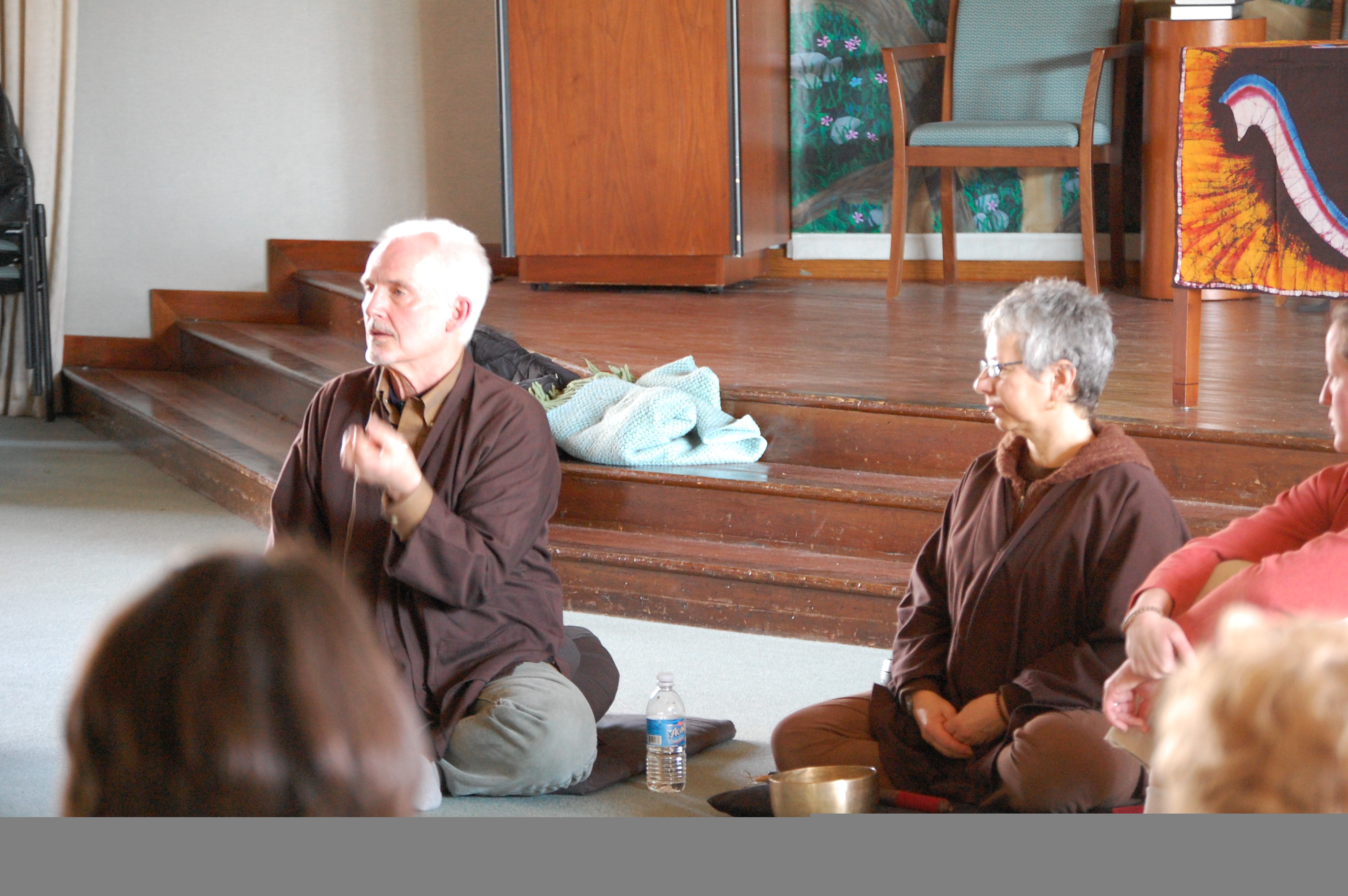 Mindfulness Practice Group of Annapolis Image