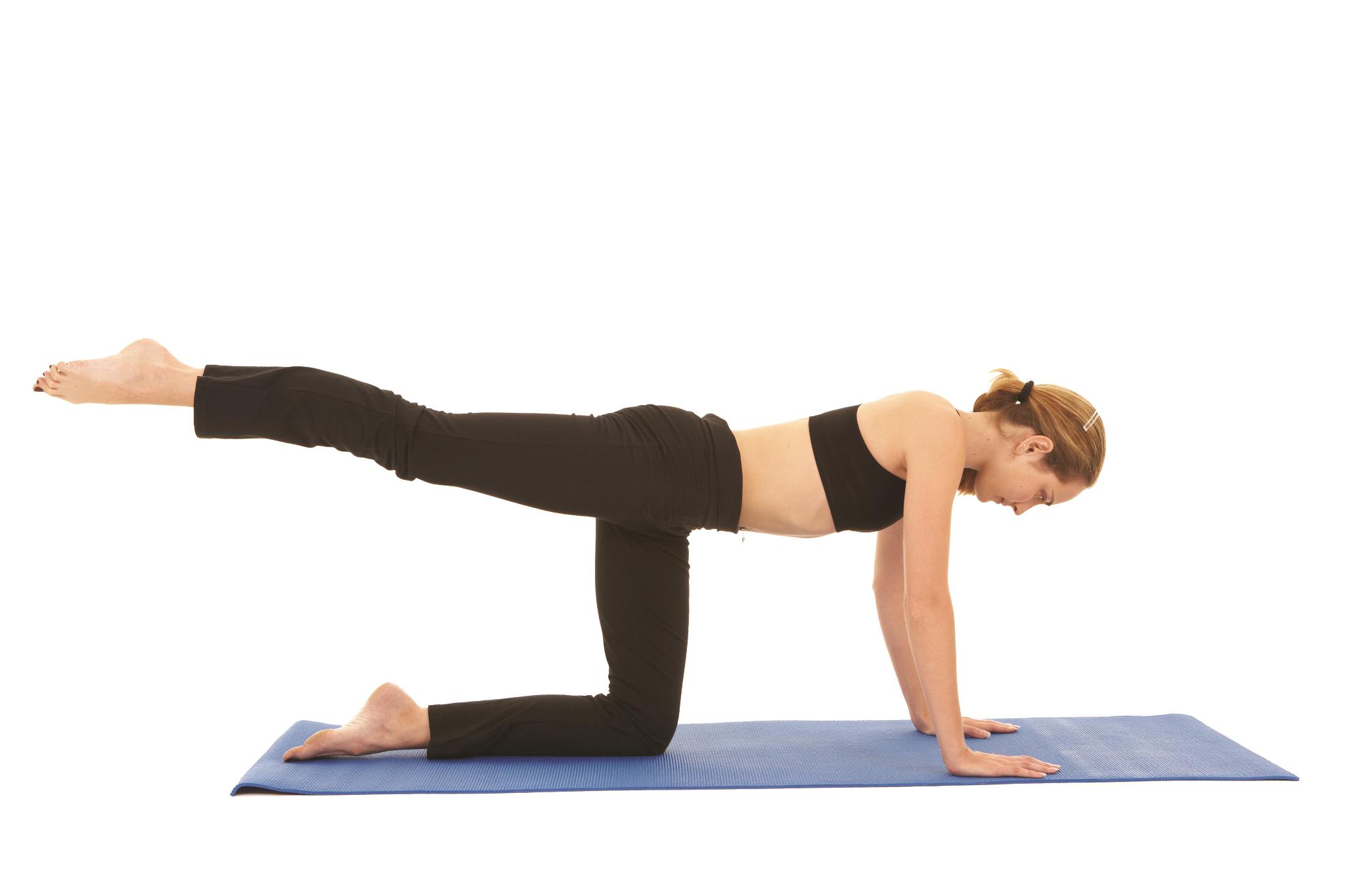 Move Physiotherapy and Pilates Studio