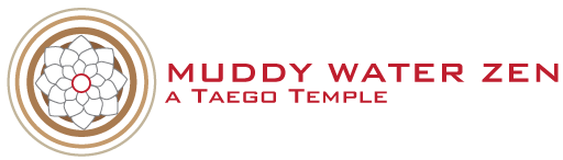 Muddy Water Zen Image