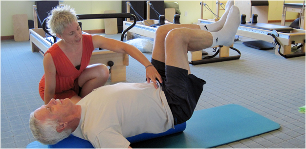 North Pilates Image