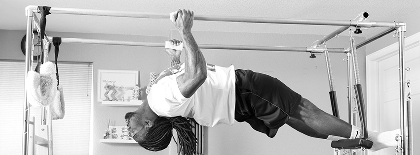 Pharonik Pilates Studio Image