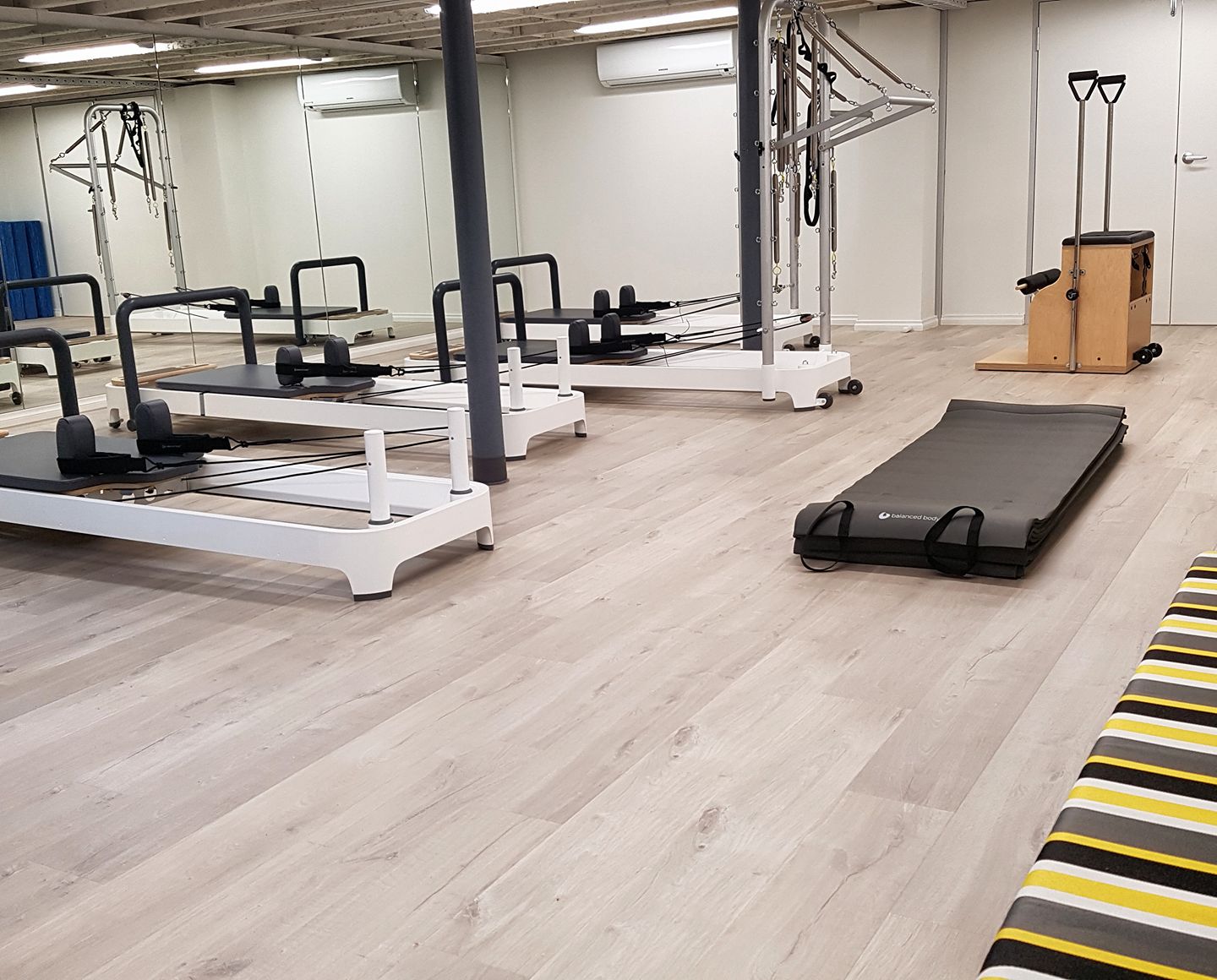 PhysioXtra Pilates Norwood South