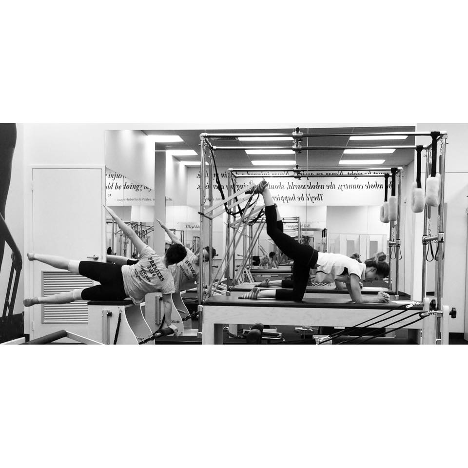 PhysioXtra Pilates Victor Harbor South