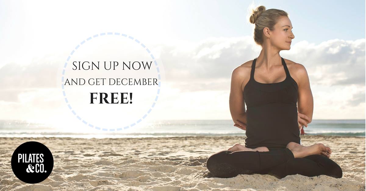Pilates And Co Miami
