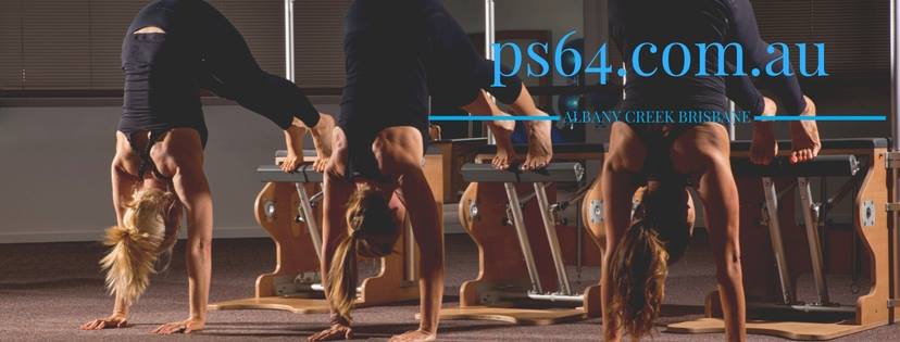 Pilates And Yoga Studio 64 Image