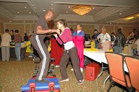 Pilates On The Move Image