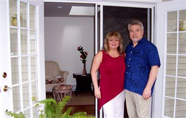 Pranic Healing Meditation Center at Blessed Land's Image
